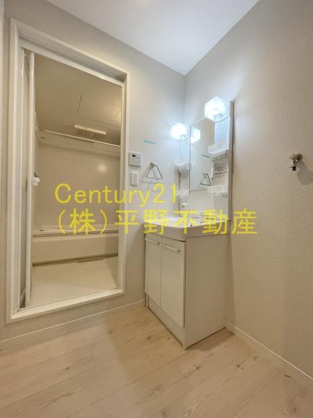 久留米市日吉町のマンション