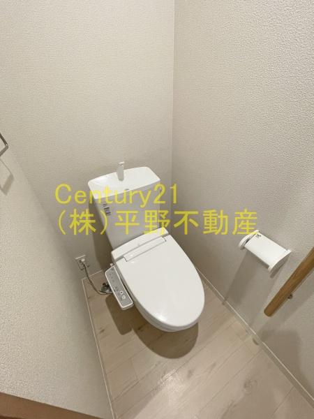 久留米市日吉町のマンション