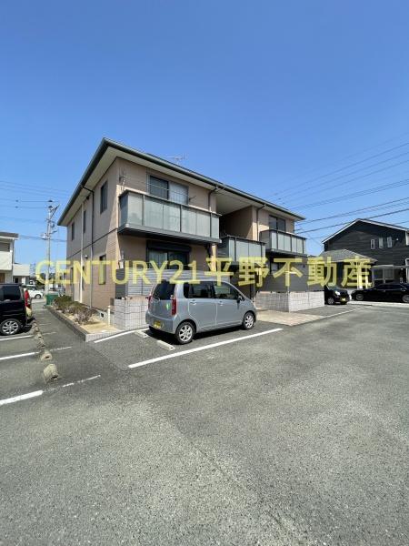 メジンK　A棟