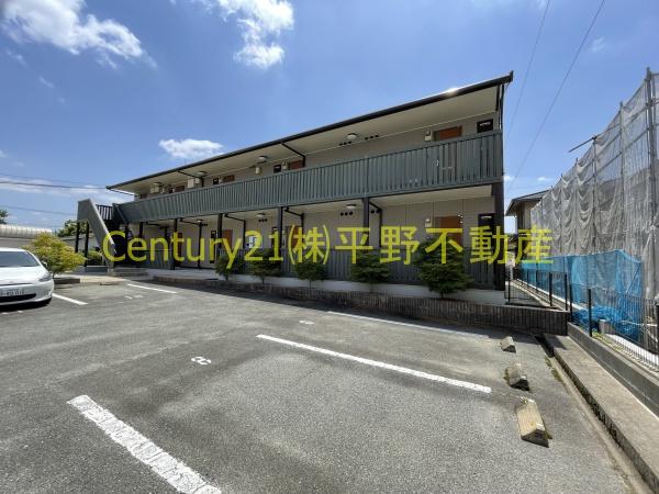 グランシャリオ宮ノ陣