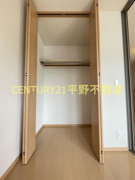 グランドソレーユ東合川
