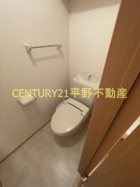 グランドソレーユ東合川