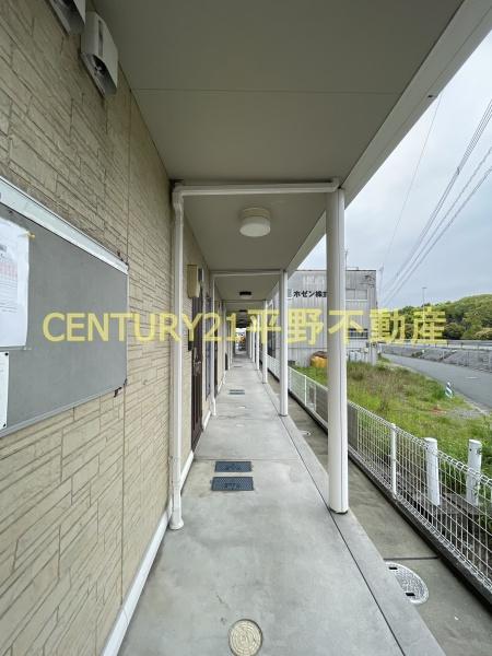 グランドソレーユ東合川