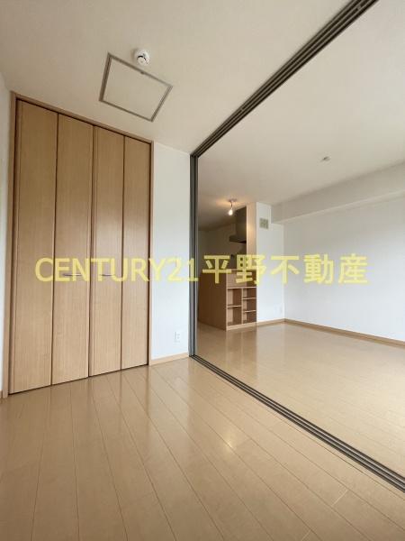 グランドソレーユ東合川