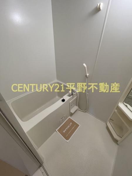 グランドソレーユ東合川