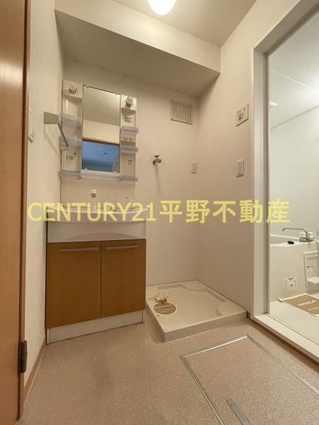 グランドソレーユ東合川