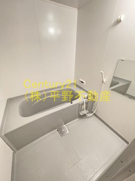 リビングタウン江戸屋敷　E棟
