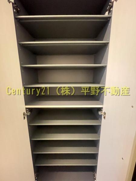 メルベージュ久留米