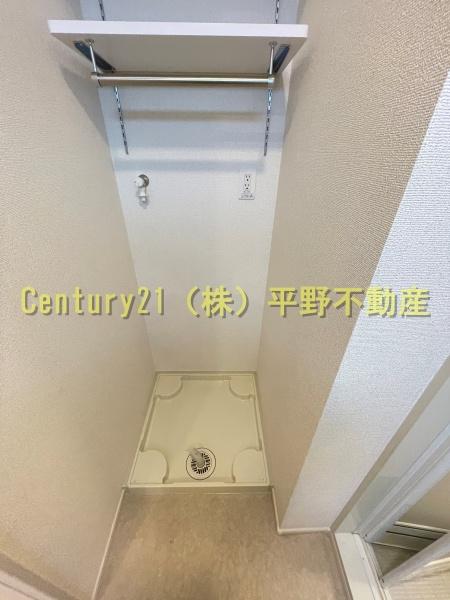メルベージュ久留米