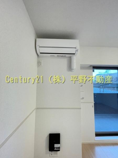 メルベージュ久留米