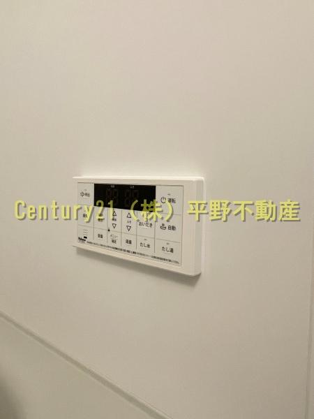 メルベージュ久留米