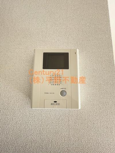 メルベージュ久留米