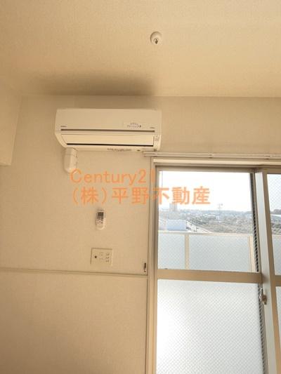 メルベージュ久留米