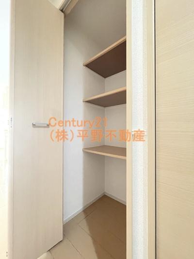 メルベージュ久留米