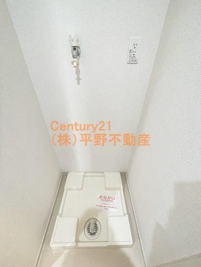 メルベージュ久留米