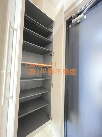 メルベージュ久留米