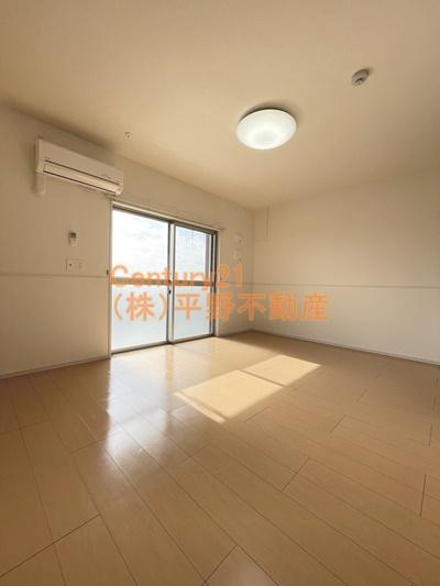 メルベージュ久留米