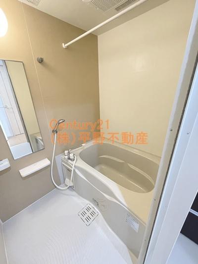 メルベージュ久留米