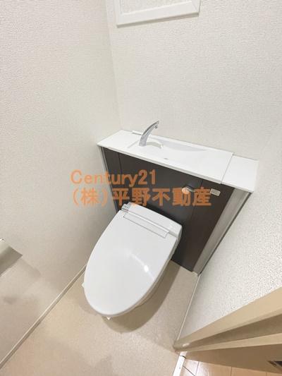 メルベージュ久留米