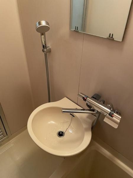 サクラメント日吉