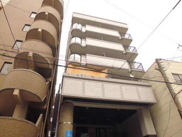 サクラメント日吉