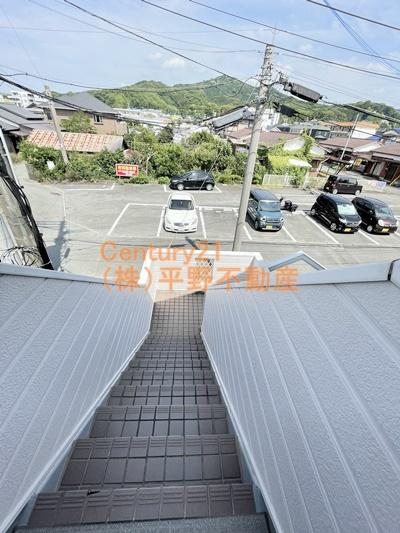 パンシオンビラ　Ａ棟