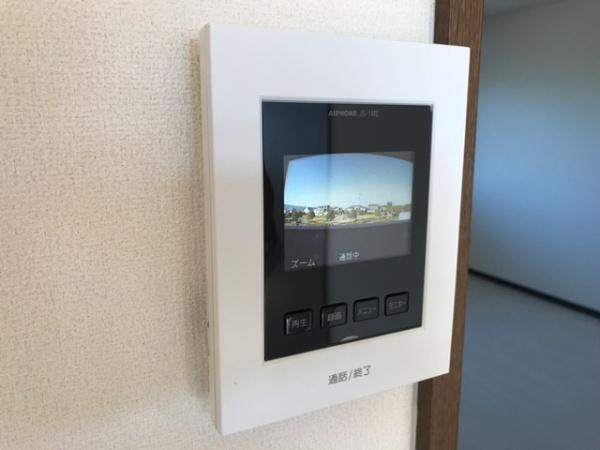 プロニティ小森野
