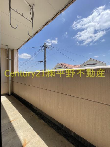 プロニティ小森野
