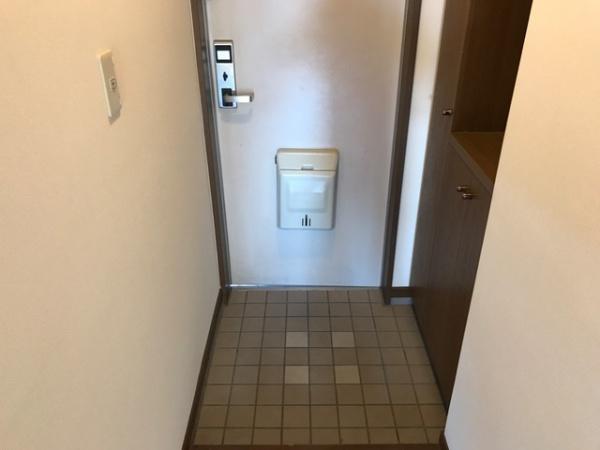 プロニティ小森野
