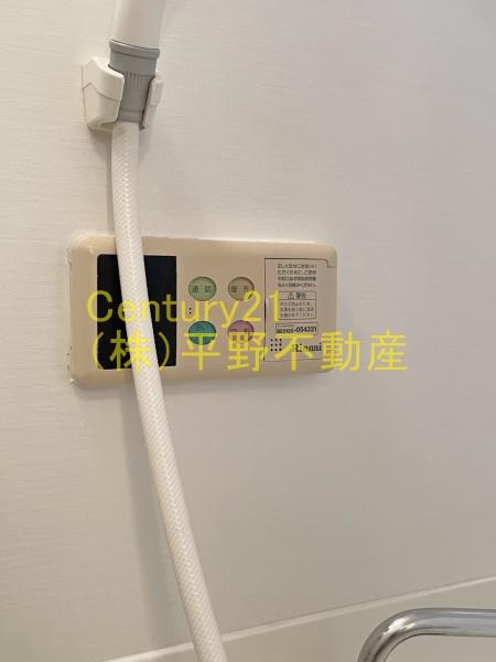 ビクトリア壱番館