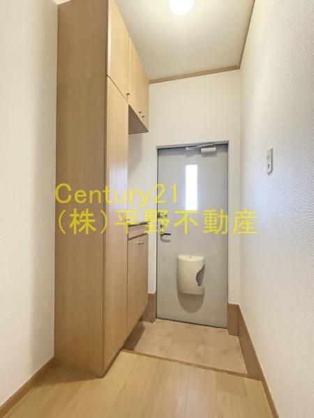 ビクトリア壱番館