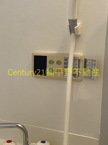 ビクトリア弐番館