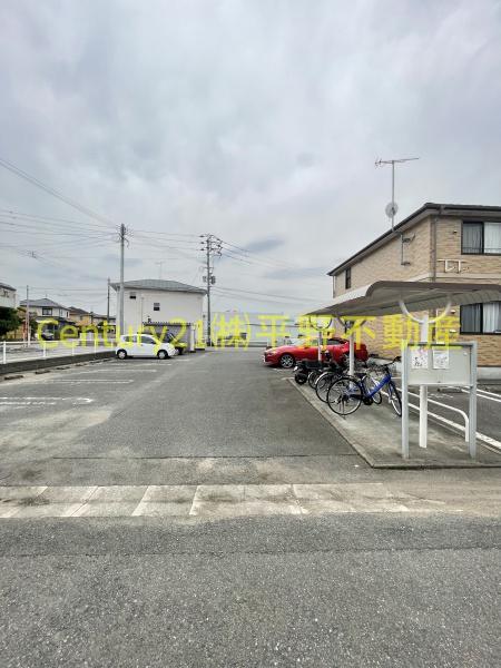 ビクトリア弐番館