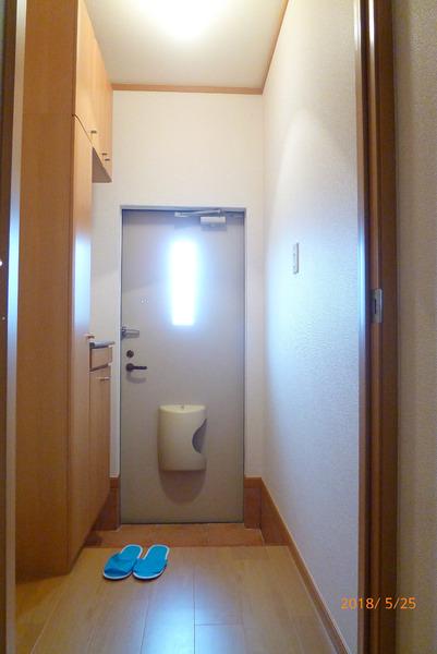 ビクトリア弐番館