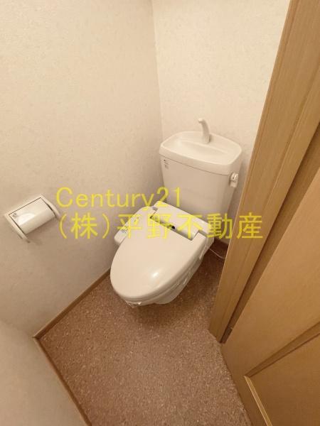 ビクトリア弐番館