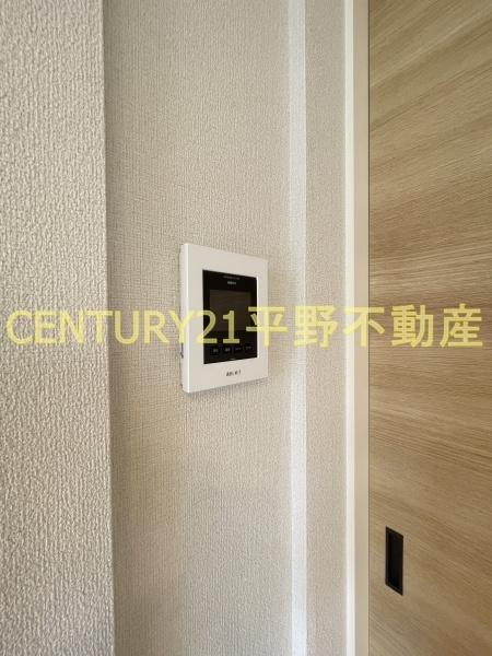 ビューハイツ小森野　C棟