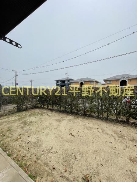 ビューハイツ小森野　C棟