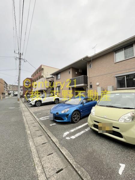 シャーメゾン日ノ出