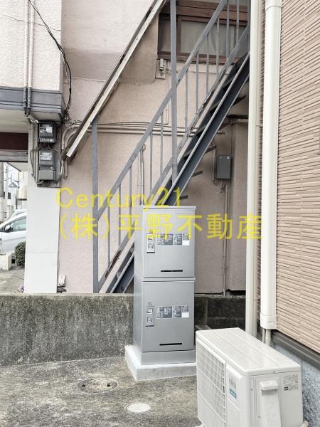 シャーメゾン日ノ出