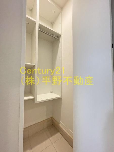 シャーメゾン日ノ出
