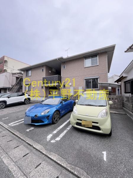 シャーメゾン日ノ出