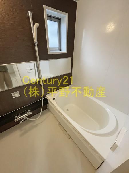 シャーメゾン日ノ出