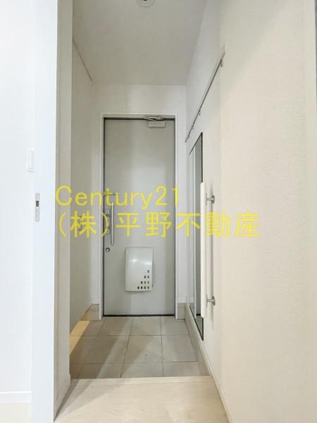 シャーメゾン日ノ出