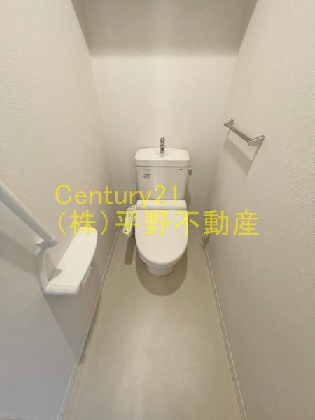 シャーメゾン日ノ出
