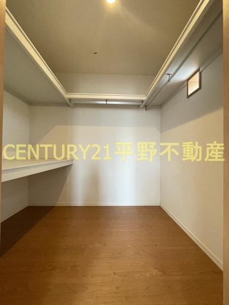 MAST東櫛原　C棟