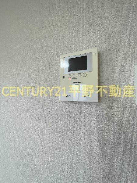 MAST東櫛原　C棟