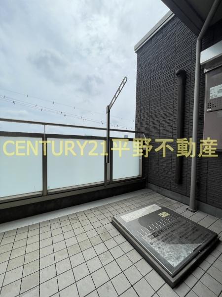 MAST東櫛原　C棟