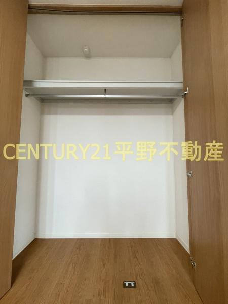 MAST東櫛原　C棟