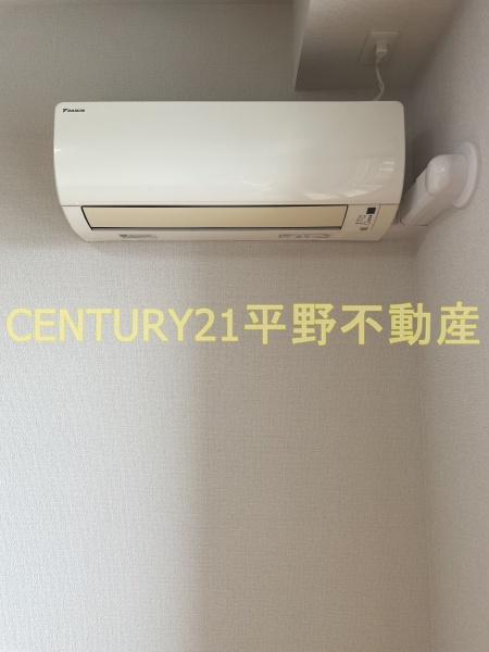 MAST東櫛原　C棟