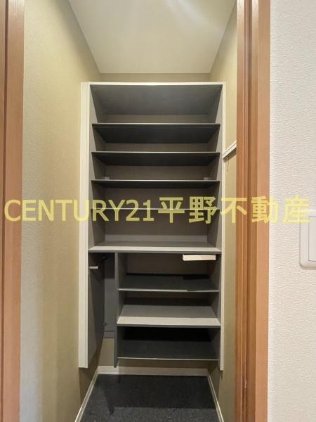 MAST東櫛原　C棟